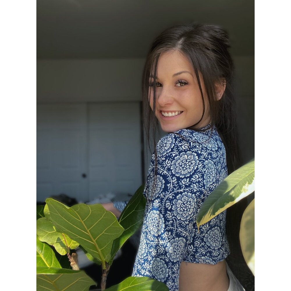 Meet your Posher, Paige